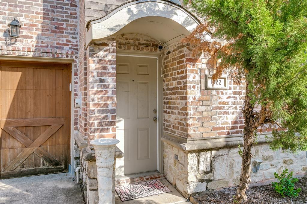 Riverchase Twnhs - Residential Lease