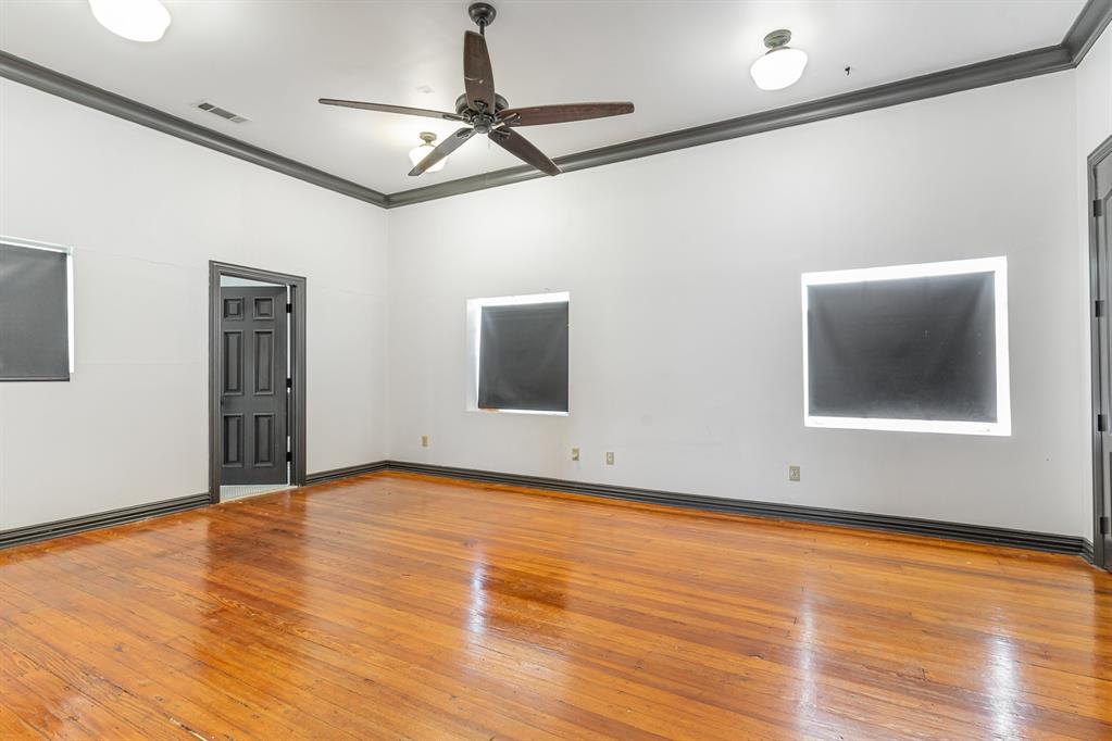 A K Lucas Homestaed - Residential Lease