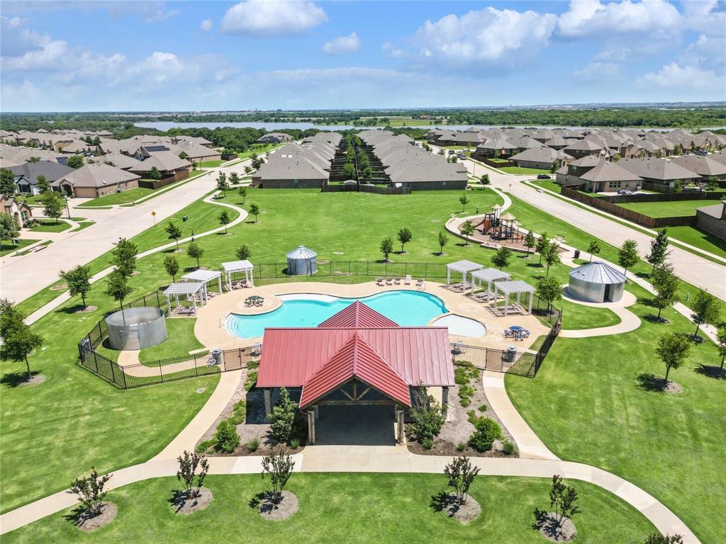 Shahan Lakeview - Residential
