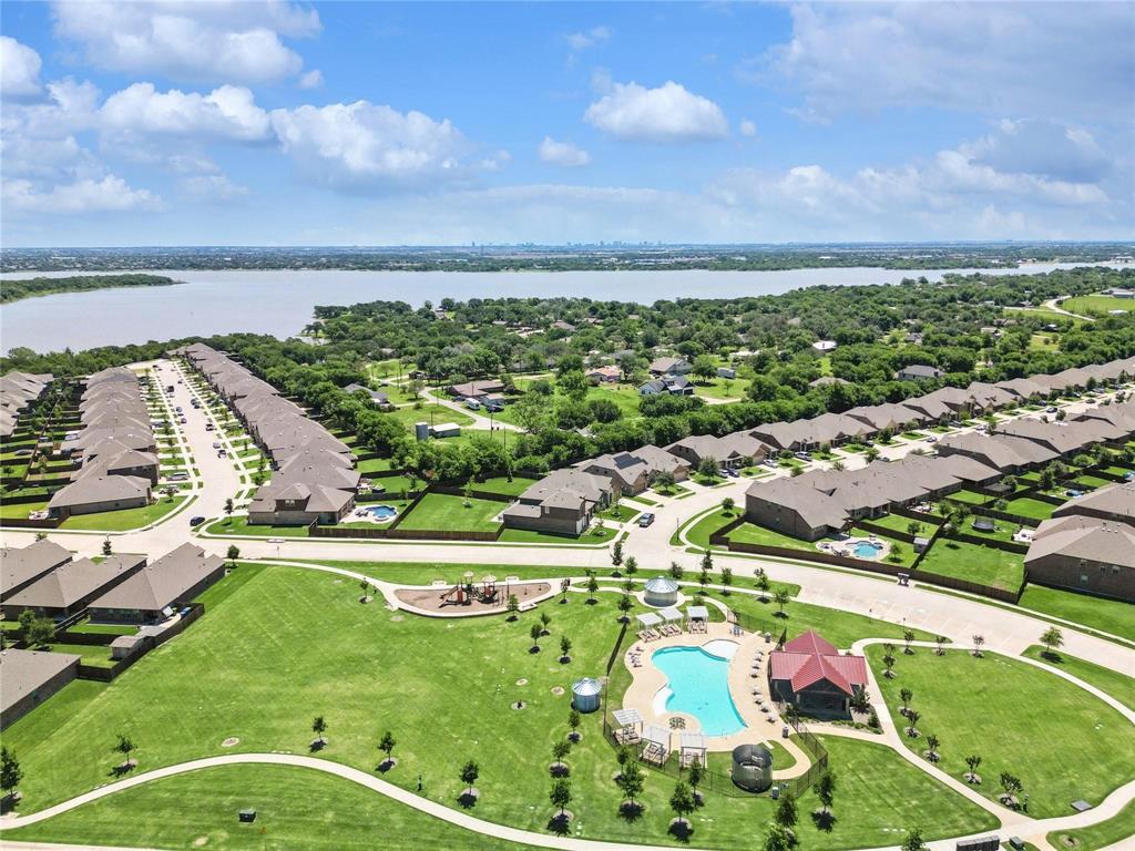 Shahan Lakeview - Residential