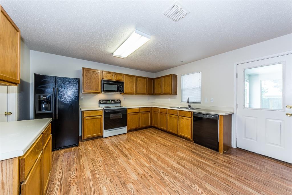 Fox Run Add - Residential Lease