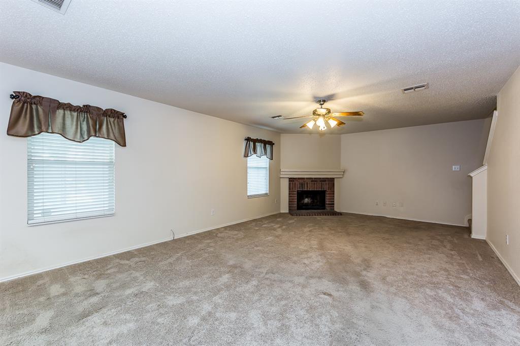 Fox Run Add - Residential Lease