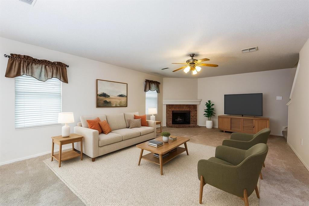 Fox Run Add - Residential Lease