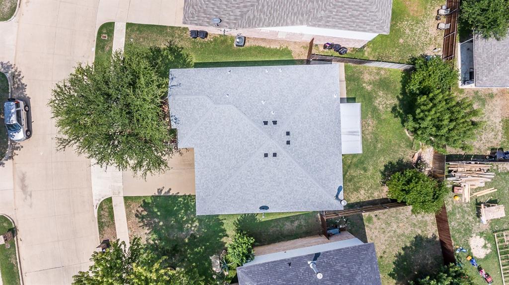 Fox Run Add - Residential Lease