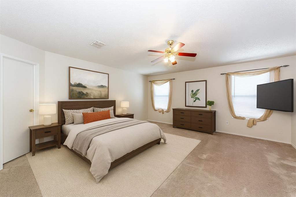 Fox Run Add - Residential Lease