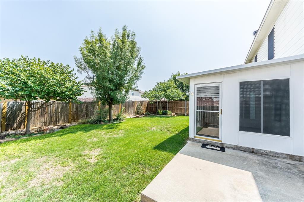 Fox Run Add - Residential Lease