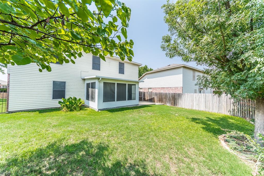 Fox Run Add - Residential Lease