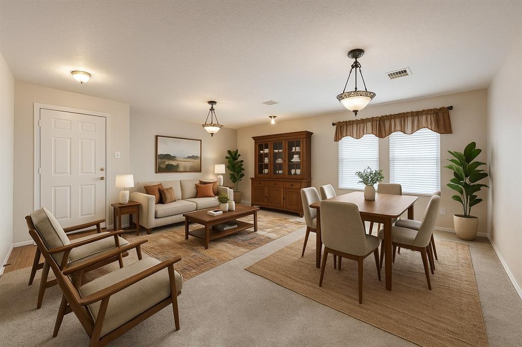 Fox Run Add - Residential Lease