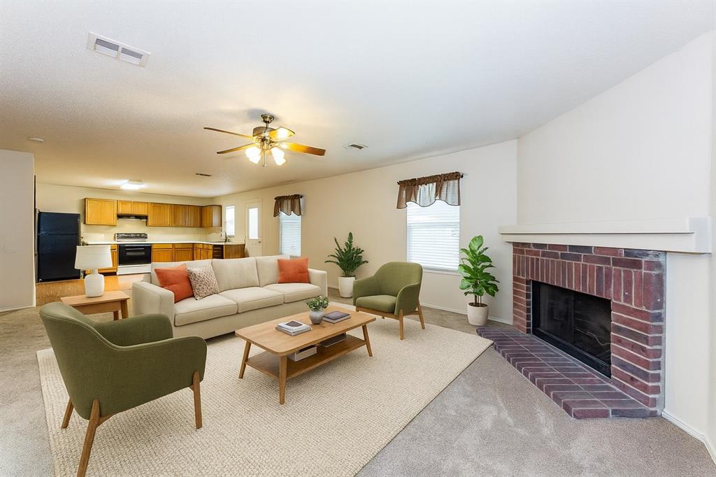 Fox Run Add - Residential Lease