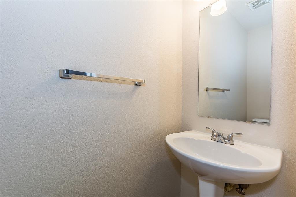 Fox Run Add - Residential Lease