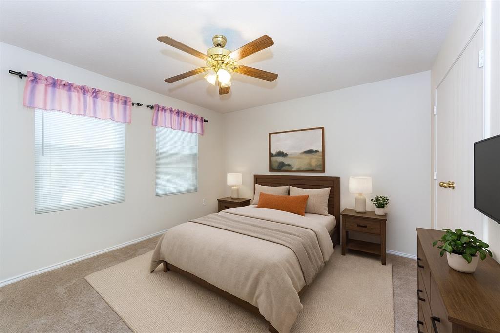 Fox Run Add - Residential Lease