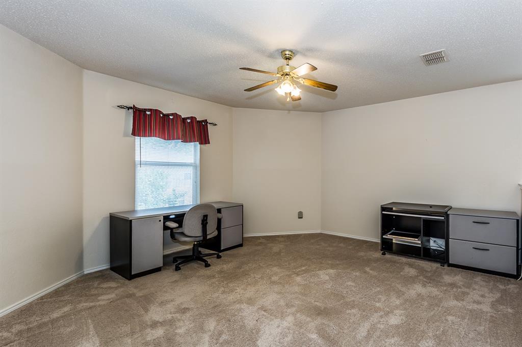 Fox Run Add - Residential Lease