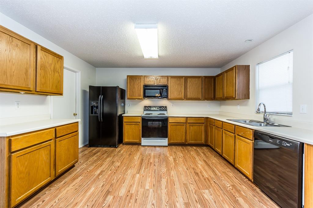 Fox Run Add - Residential Lease