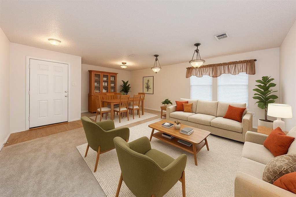 Fox Run Add - Residential Lease