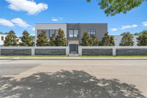 6218 Walnut Hill Lane Dallas TX 75230