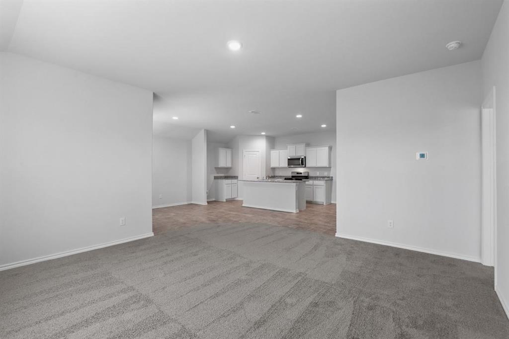 Watersbend South - Residential