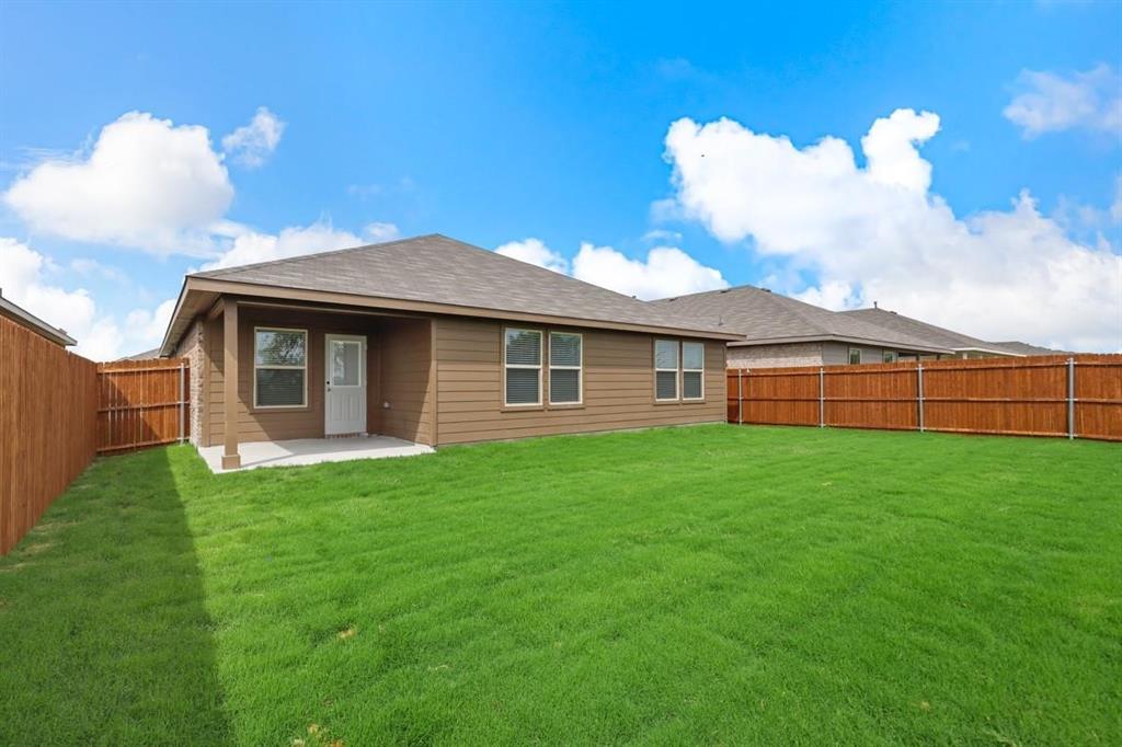 Watersbend South - Residential