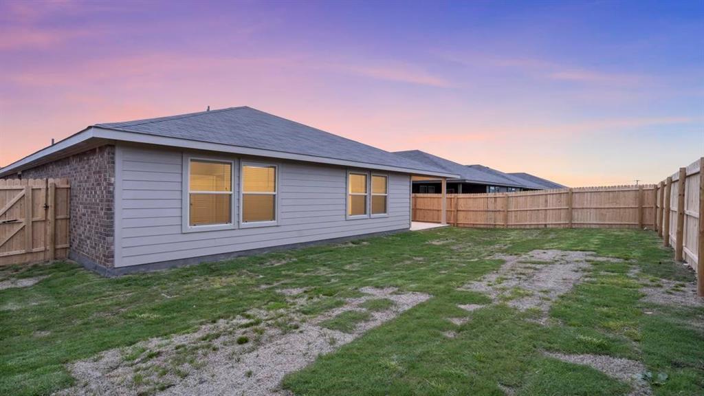 Watersbend South - Residential