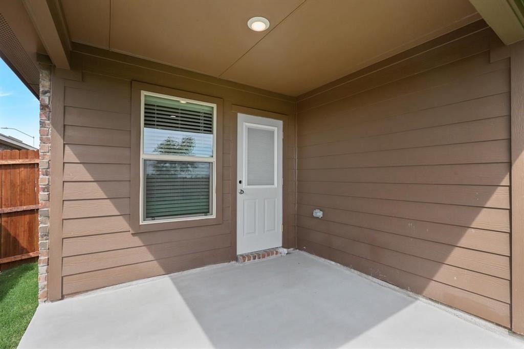 Watersbend South - Residential