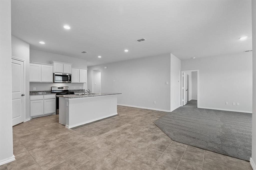 Watersbend South - Residential