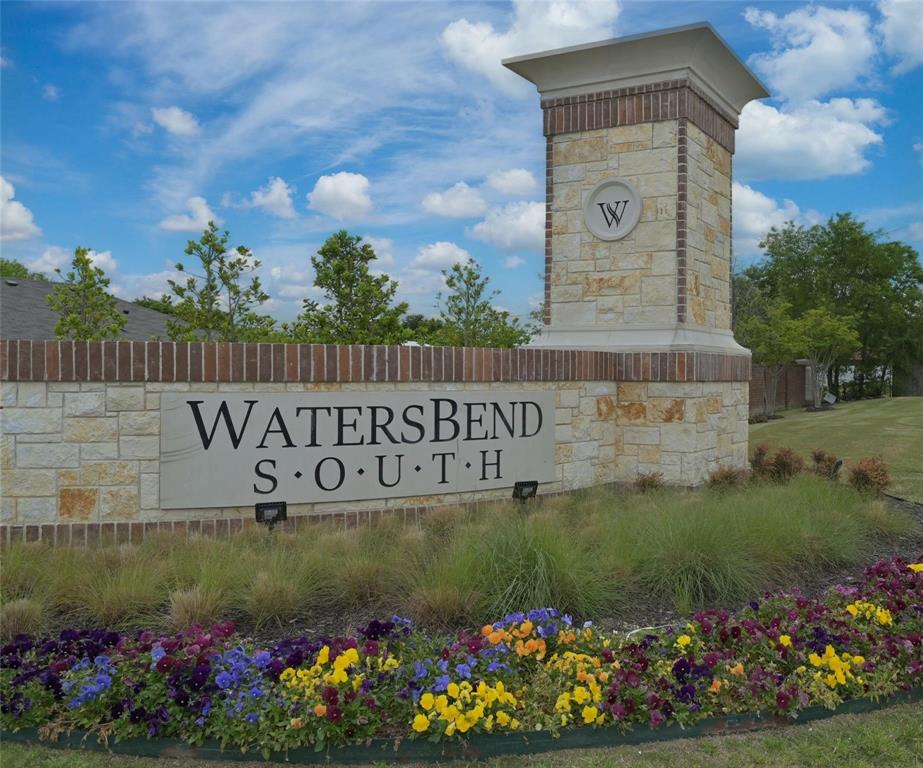 Watersbend South - Residential