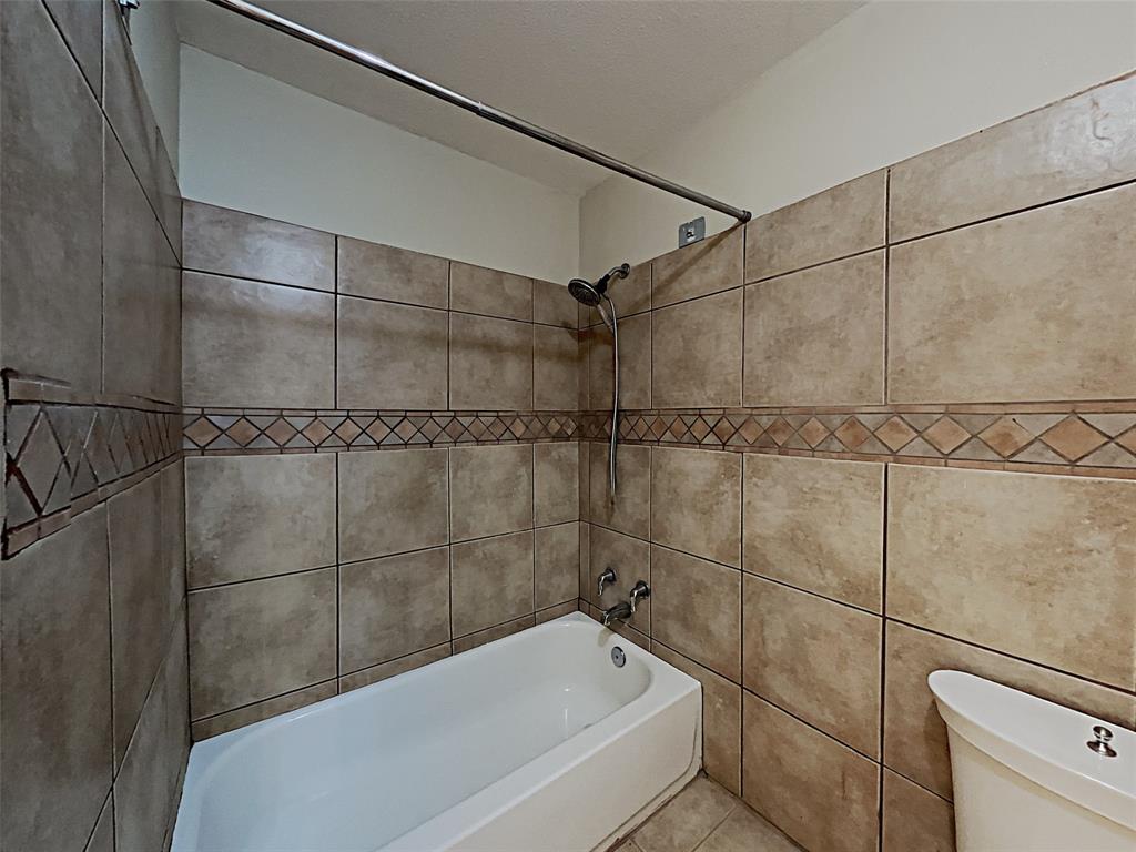 Byers & Mccart Add - Residential Lease