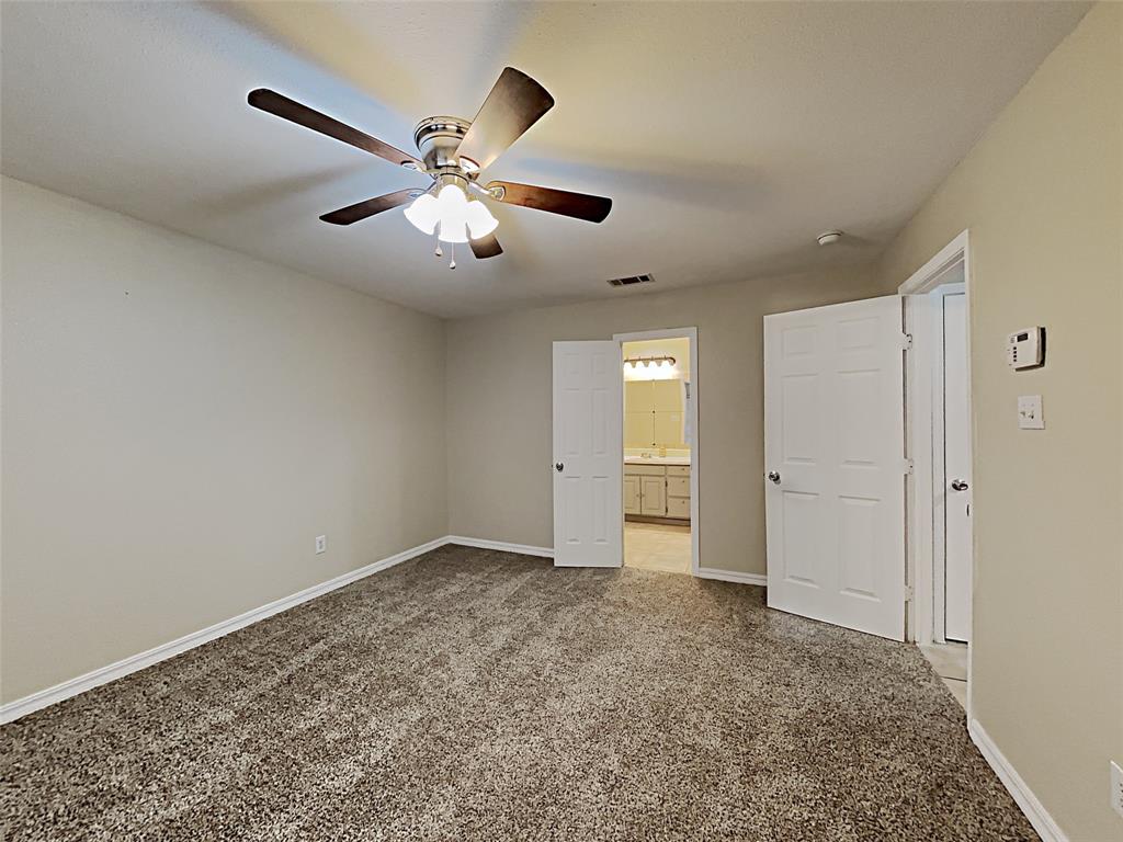 Byers & Mccart Add - Residential Lease