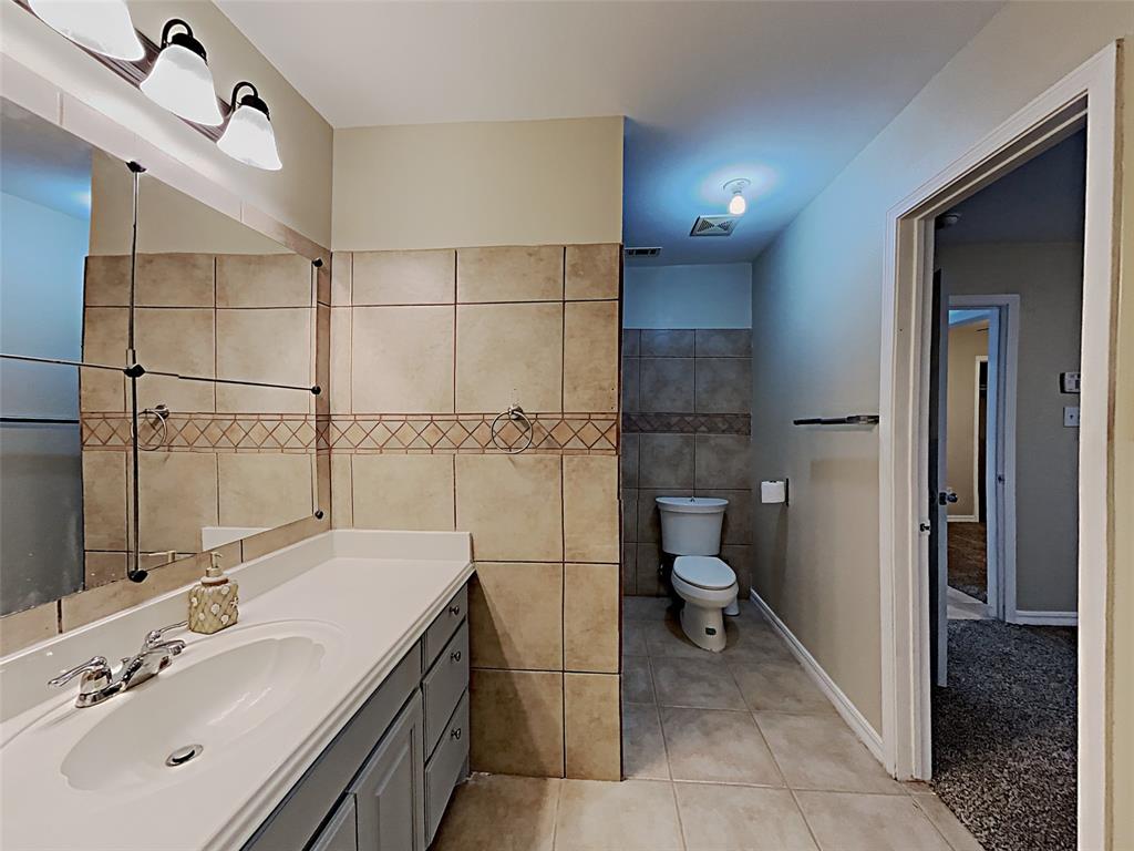 Byers & Mccart Add - Residential Lease