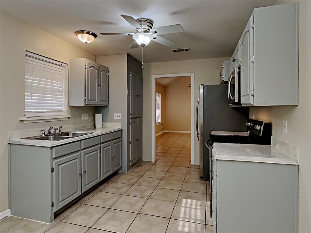 Byers & Mccart Add - Residential Lease