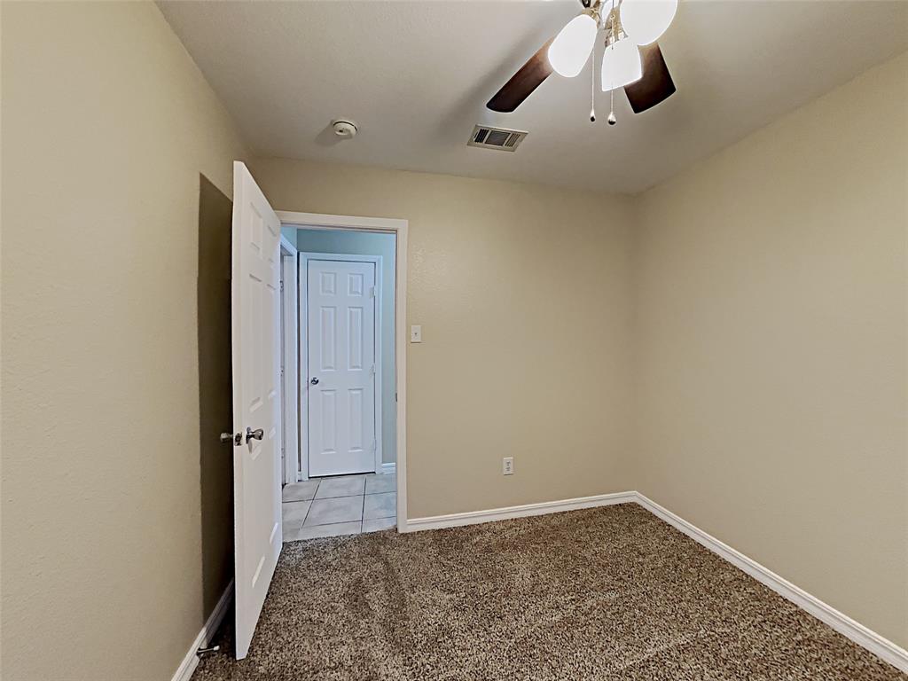 Byers & Mccart Add - Residential Lease