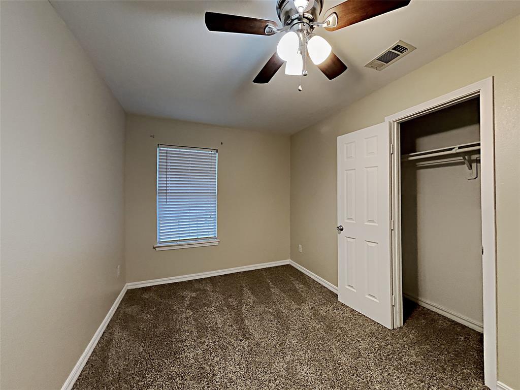 Byers & Mccart Add - Residential Lease