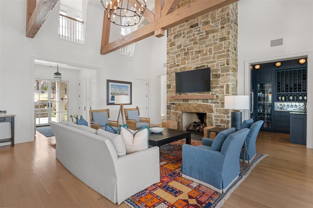 Long Cove Sub Ph 2a - Residential