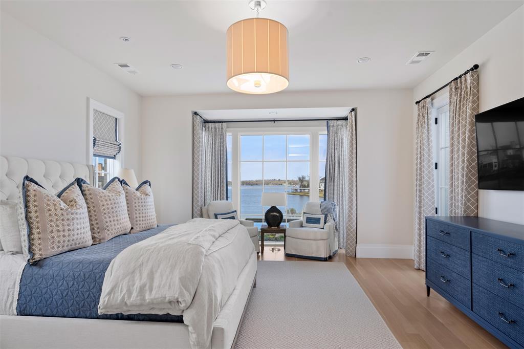 Long Cove Sub Ph 2a - Residential