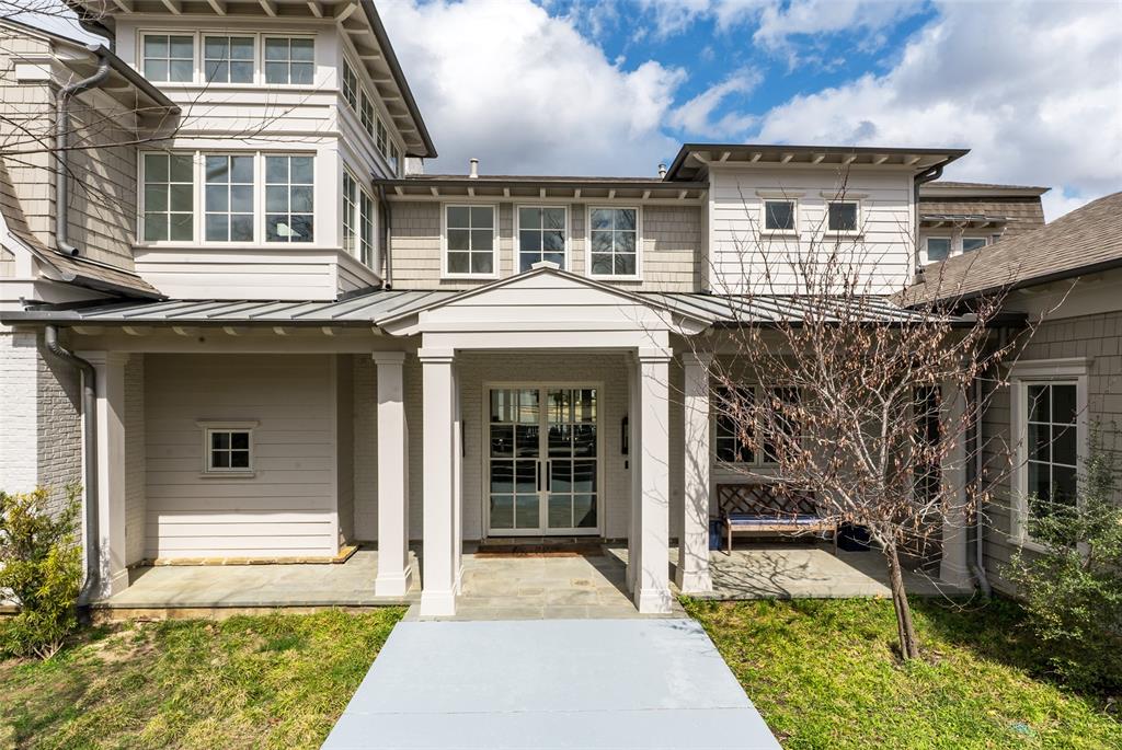 Long Cove Sub Ph 2a - Residential