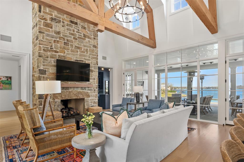 Long Cove Sub Ph 2a - Residential