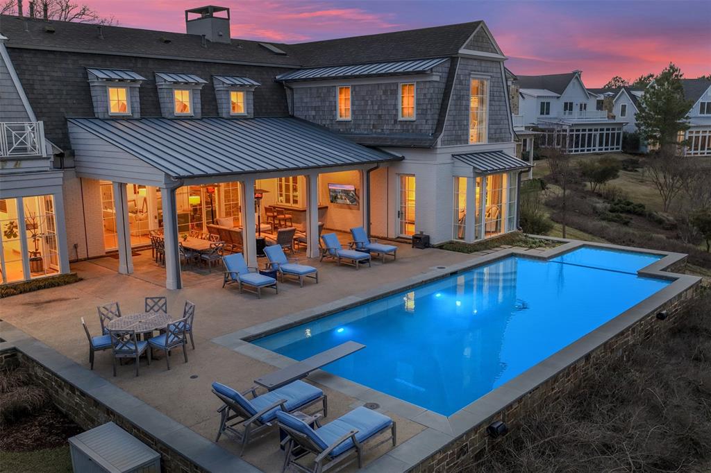 Long Cove Sub Ph 2a - Residential