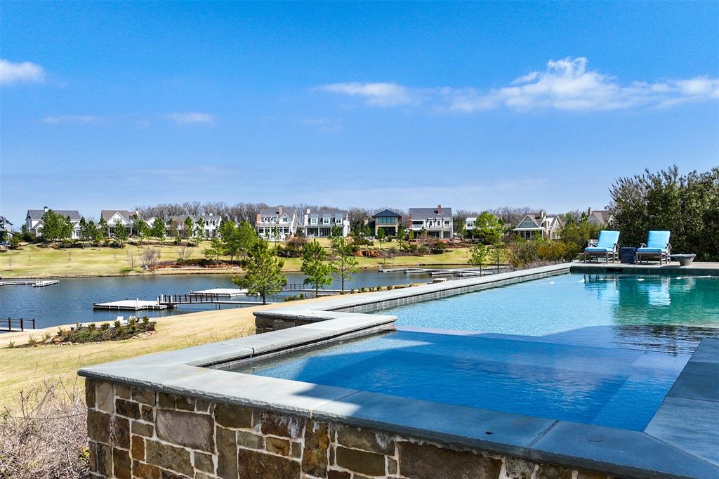 Long Cove Sub Ph 2a - Residential