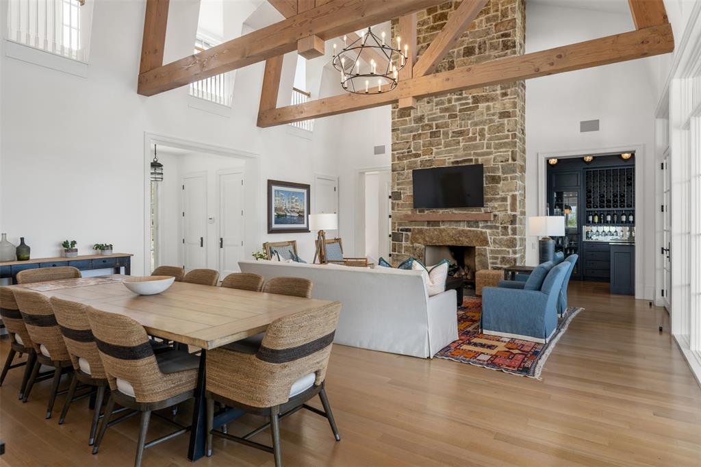 Long Cove Sub Ph 2a - Residential