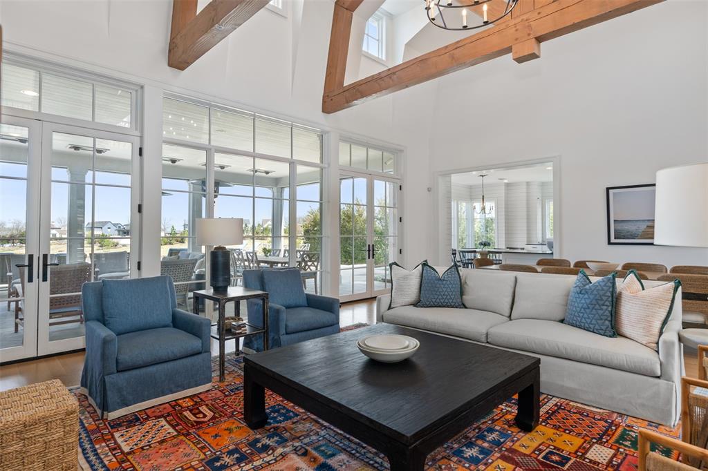 Long Cove Sub Ph 2a - Residential