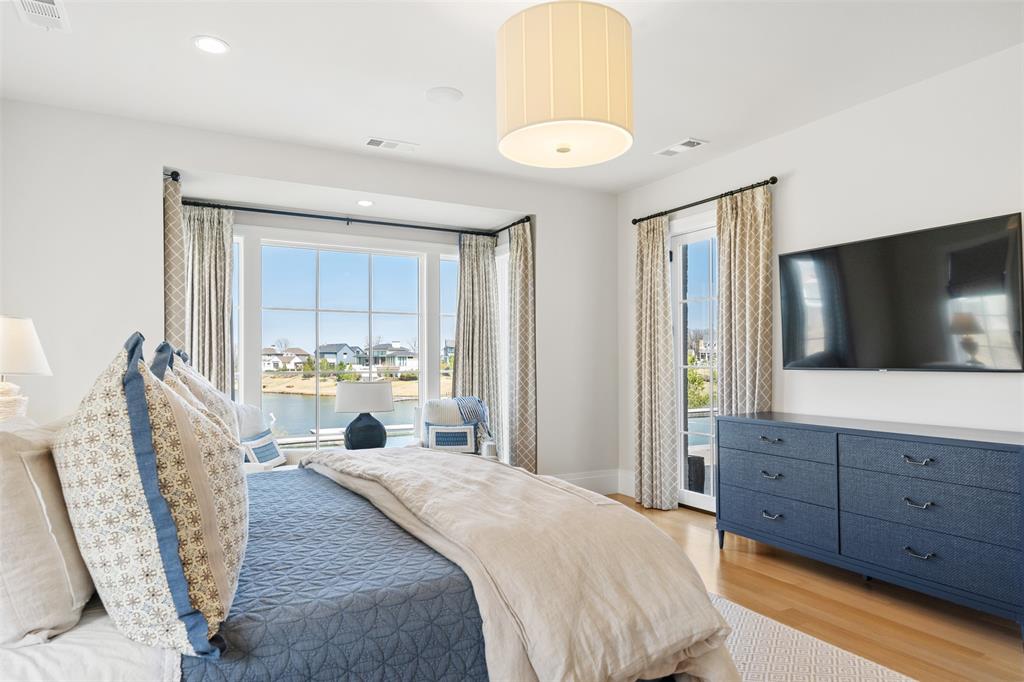 Long Cove Sub Ph 2a - Residential