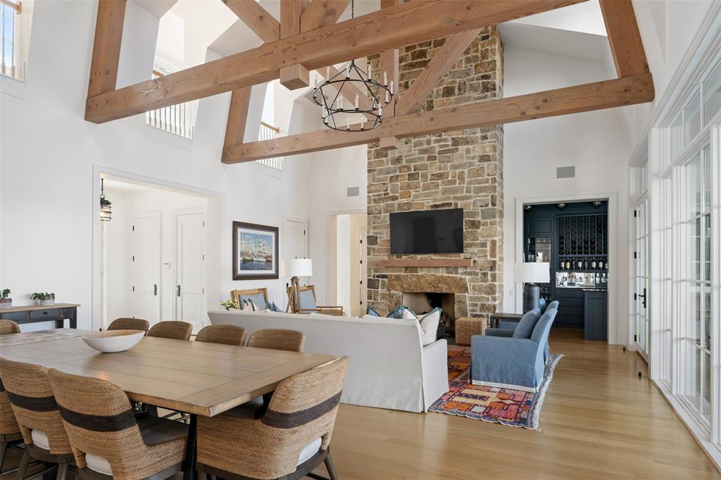 Long Cove Sub Ph 2a - Residential