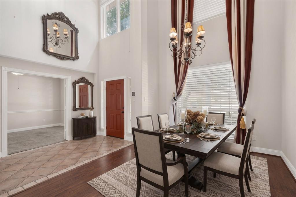 8417 Rock Canyon Court