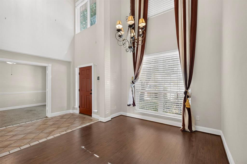8417 Rock Canyon Court