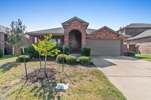 Property photo of 1729 Park Trails Boulevard, Princeton, TX 75407