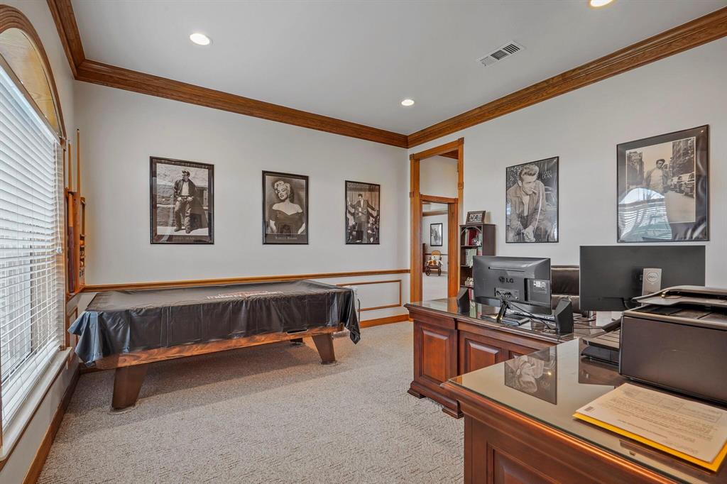 Barnett J - Commercial Sale