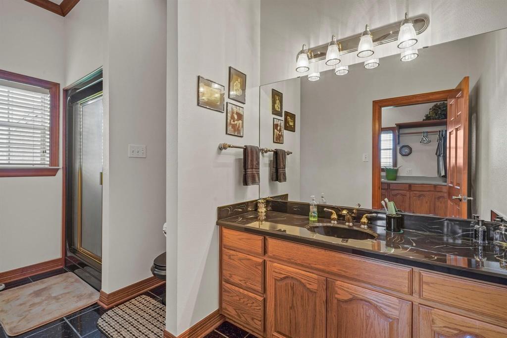 Barnett J - Commercial Sale