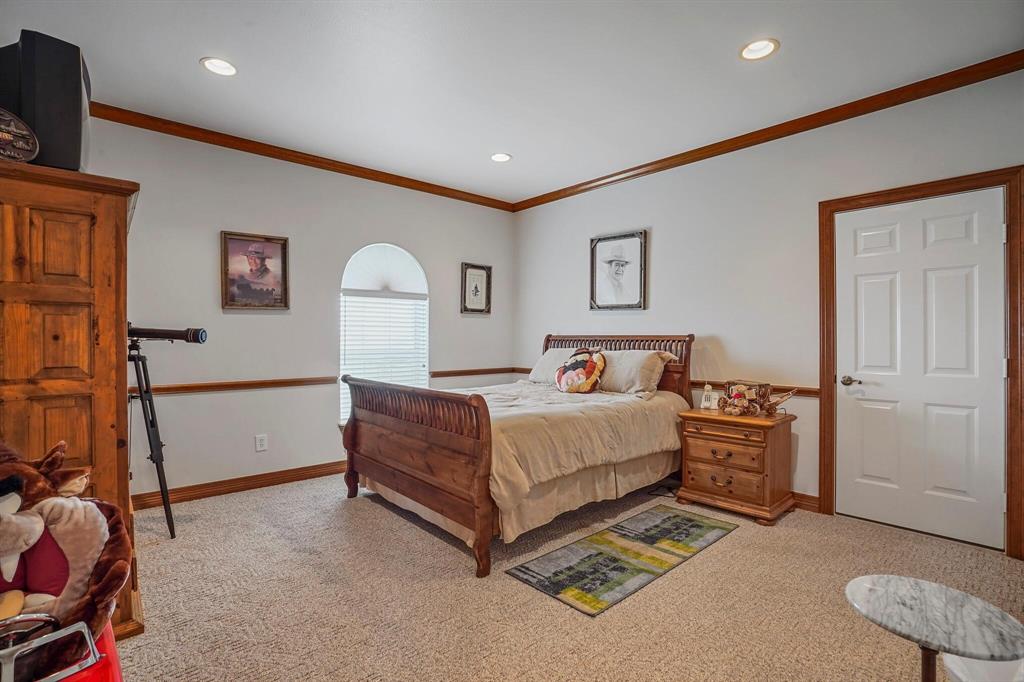 Barnett J - Commercial Sale