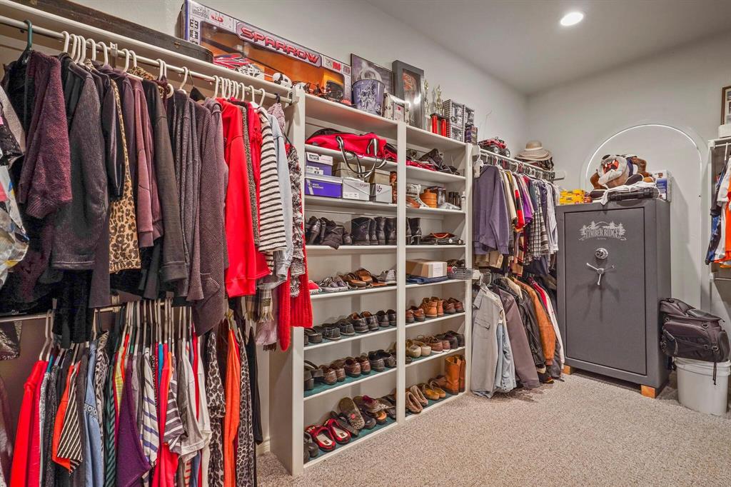 Barnett J - Commercial Sale