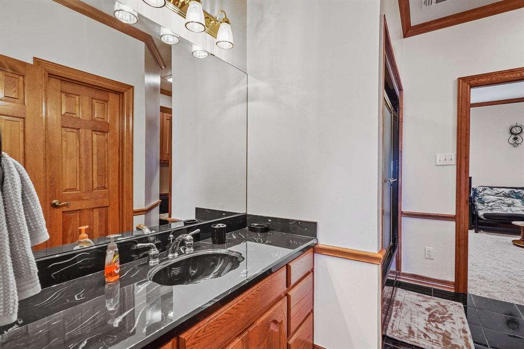 Barnett J - Commercial Sale