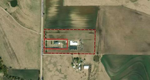 500 Fm 1198 Muenster TX 76252